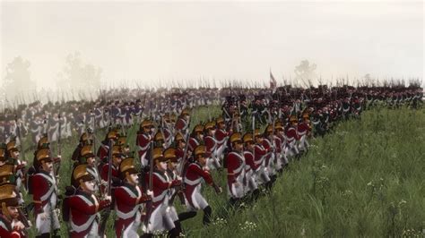 napoleon total war mod|Mods .